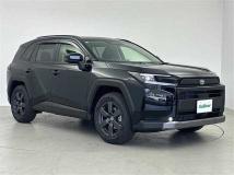 2026 Toyota RAV4