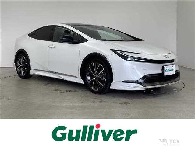2023 Toyota Prius