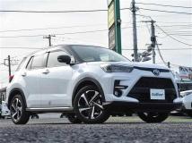 2026 Toyota Raize