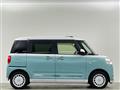 2022 Daihatsu Move Canbus