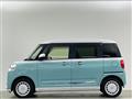 2022 Daihatsu Move Canbus