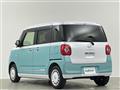 2022 Daihatsu Move Canbus