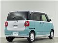 2022 Daihatsu Move Canbus