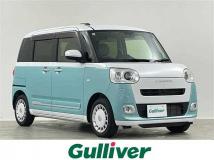 2022 Daihatsu Move Canbus