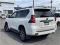 2017 Toyota Land Cruiser Prado