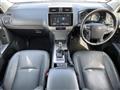 2017 Toyota Land Cruiser Prado