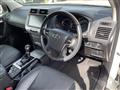 2017 Toyota Land Cruiser Prado