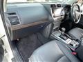2017 Toyota Land Cruiser Prado