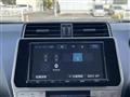 2017 Toyota Land Cruiser Prado