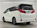 2022 Toyota Alphard