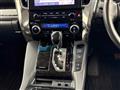 2022 Toyota Alphard