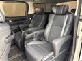 2022 Toyota Alphard