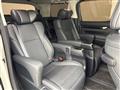 2022 Toyota Alphard