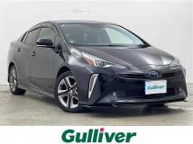 2021 Toyota Prius