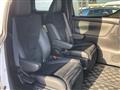 2022 Toyota Vellfire