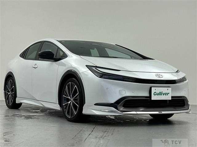 2025 Toyota Prius