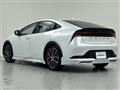 2025 Toyota Prius