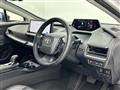 2025 Toyota Prius