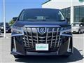 2020 Toyota Alphard