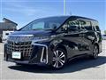 2020 Toyota Alphard