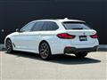 2021 BMW 5 Series