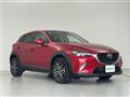 2015 Mazda CX-3