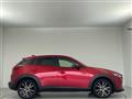 2015 Mazda CX-3