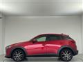 2015 Mazda CX-3