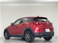 2015 Mazda CX-3
