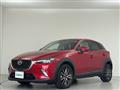 2015 Mazda CX-3