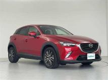 2015 Mazda CX-3