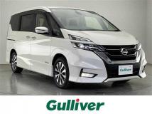 2017 Nissan Serena
