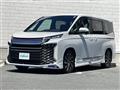 2023 Toyota Voxy