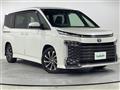 2022 Toyota Voxy