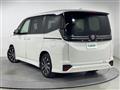 2022 Toyota Voxy