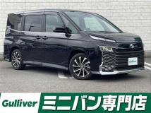 2024 Toyota Voxy