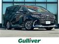 2023 Toyota Alphard