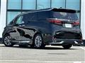 2023 Toyota Alphard