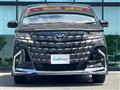 2023 Toyota Alphard