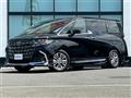 2023 Toyota Alphard