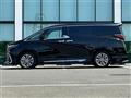 2023 Toyota Alphard