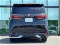 2023 Toyota Alphard