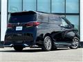 2023 Toyota Alphard