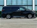 2023 Toyota Alphard