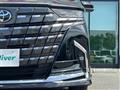 2023 Toyota Alphard