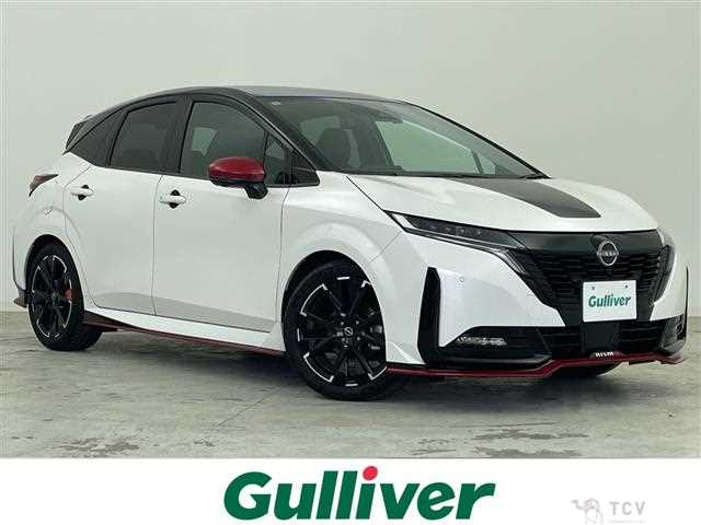 2022 Nissan Nissan Others