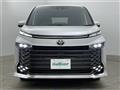 2025 Toyota Voxy