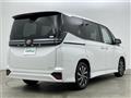 2025 Toyota Voxy