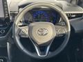 2021 Toyota CorollaCross