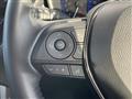 2021 Toyota CorollaCross